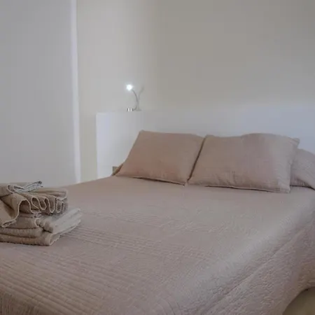 Appartamento Piscis Puerto del Carmen (Lanzarote)