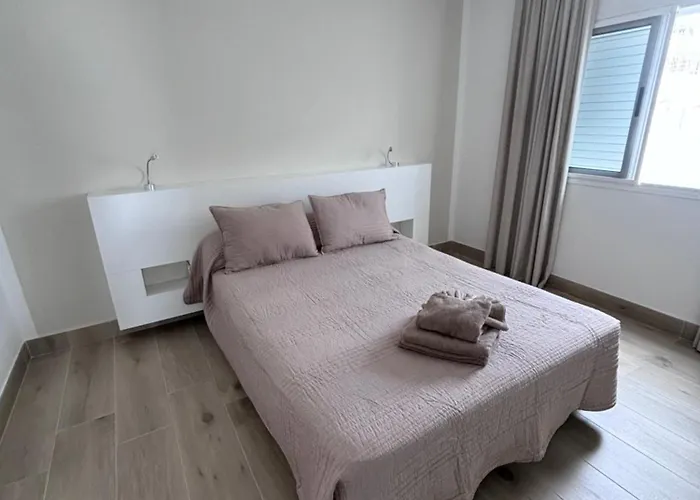 Piscis * Puerto del Carmen (Lanzarote)