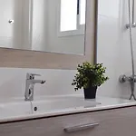 Piscis Apartment *