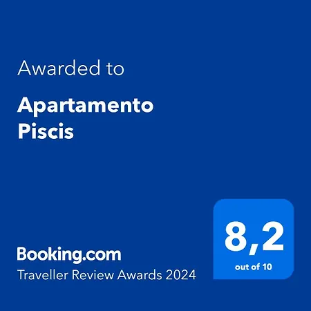 Piscis Appartement *