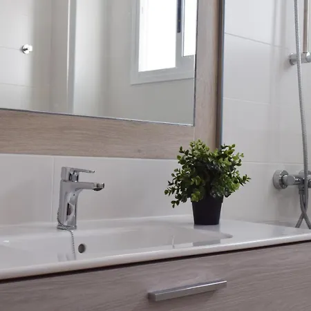 Piscis Apartament *