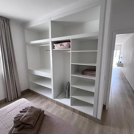 Piscis Apartment Puerto del Carmen (Lanzarote)