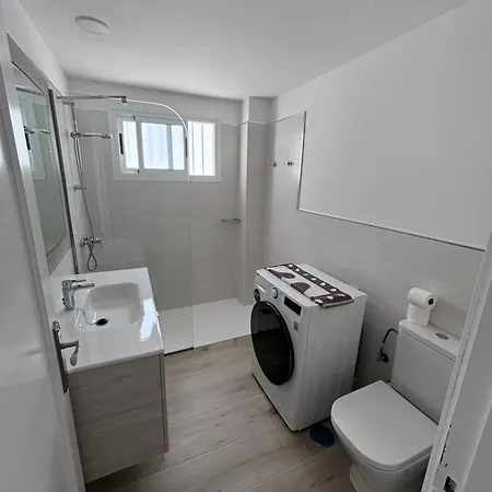 Appartement Piscis Puerto del Carmen (Lanzarote)