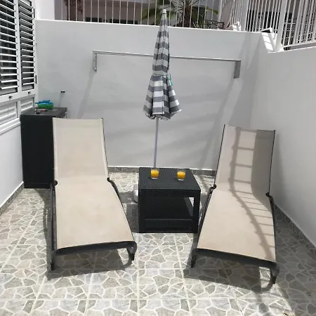 Apartament Piscis