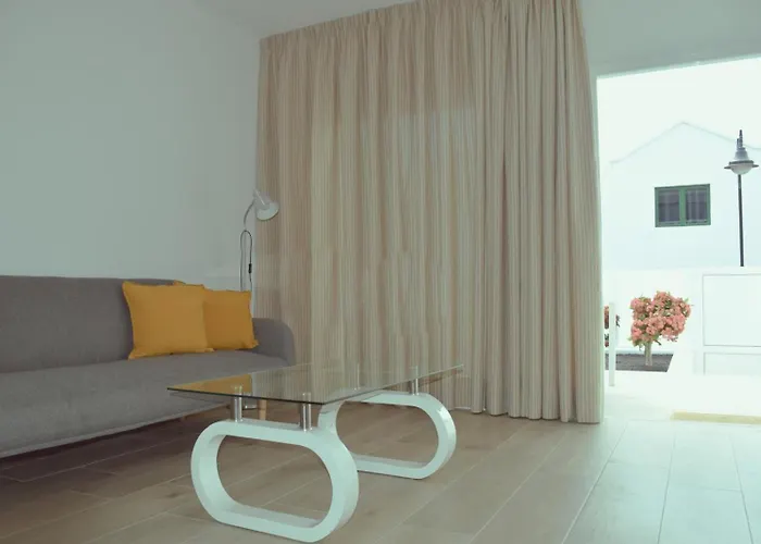 Appartement Piscis *