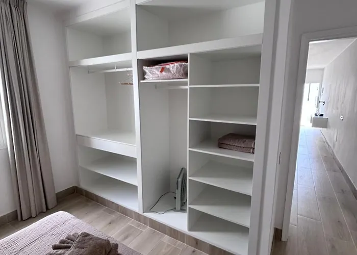 Piscis Apartment Puerto del Carmen (Lanzarote)