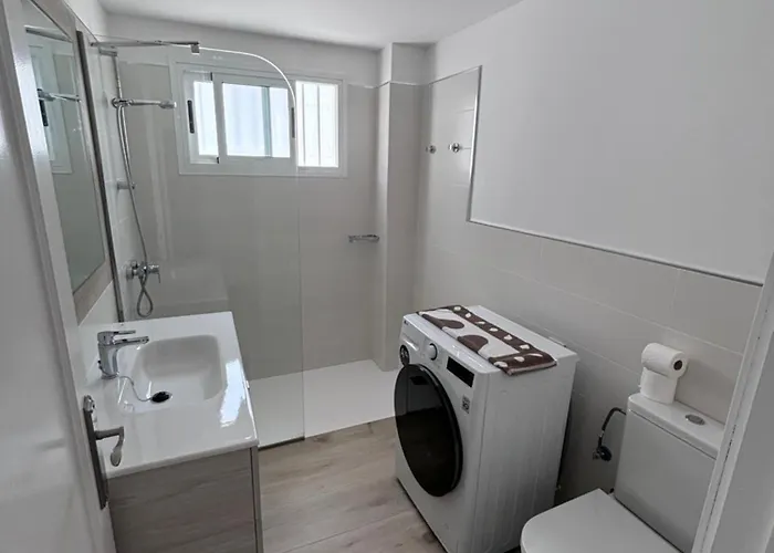 Apartment Piscis Puerto del Carmen (Lanzarote)