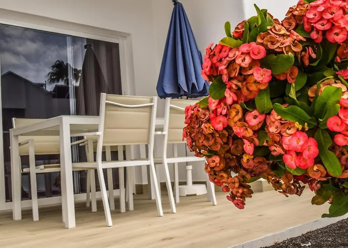 Apartment Piscis Puerto del Carmen (Lanzarote)