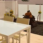 Piscis Апартаменты