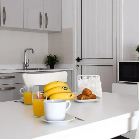 Appartement Piscis *