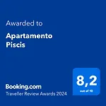 Piscis Apartment *