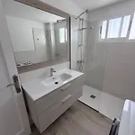 Apartment Piscis
