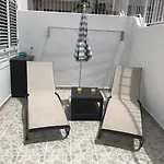 Apartment Piscis